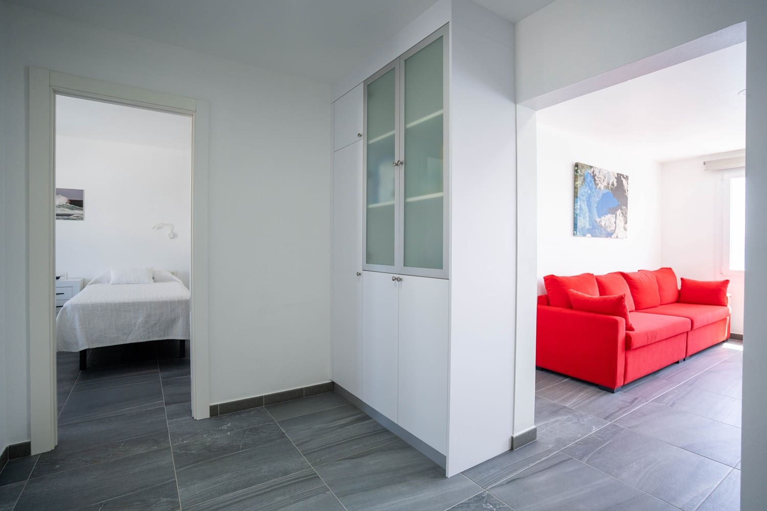 4 soverom Villa til salgs i Punta Mujeres med garasje - € 1 500 000 (Ref: 10039293)