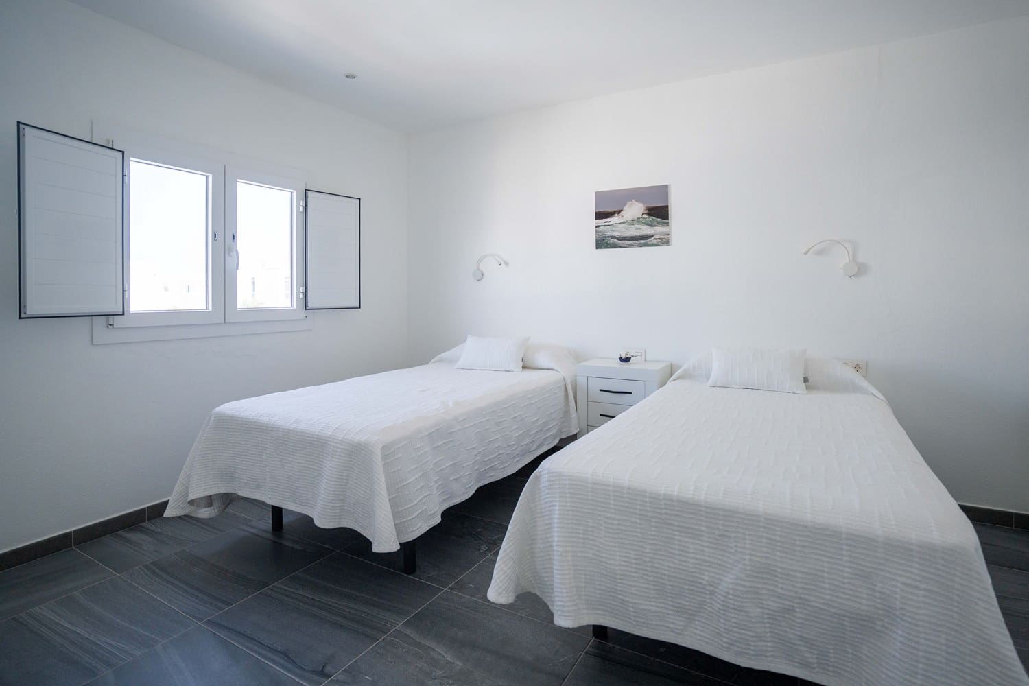 4 soverom Villa til salgs i Punta Mujeres med garasje - € 1 500 000 (Ref: 10039293)