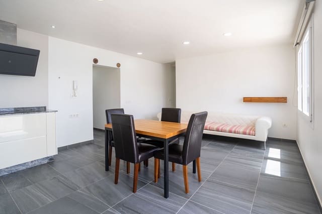 4 soverom Villa til salgs i Punta Mujeres, Haría med garasje - € 1 500 000 (Ref: 10039293)