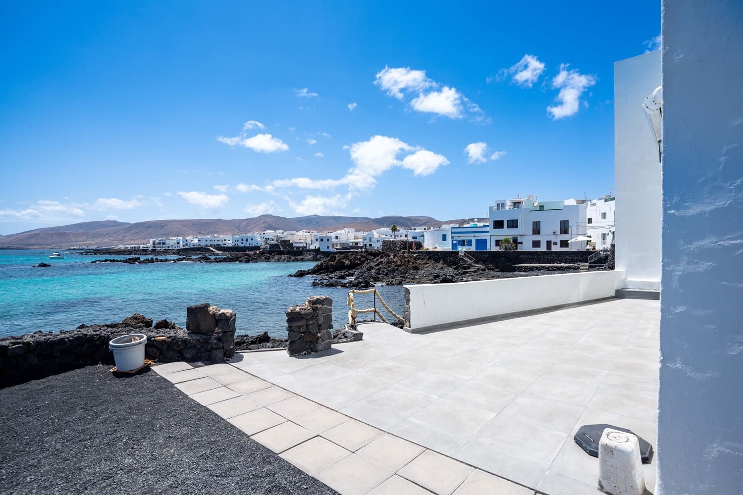 4 soverom Villa til salgs i Punta Mujeres med garasje - € 1 500 000 (Ref: 10039293)