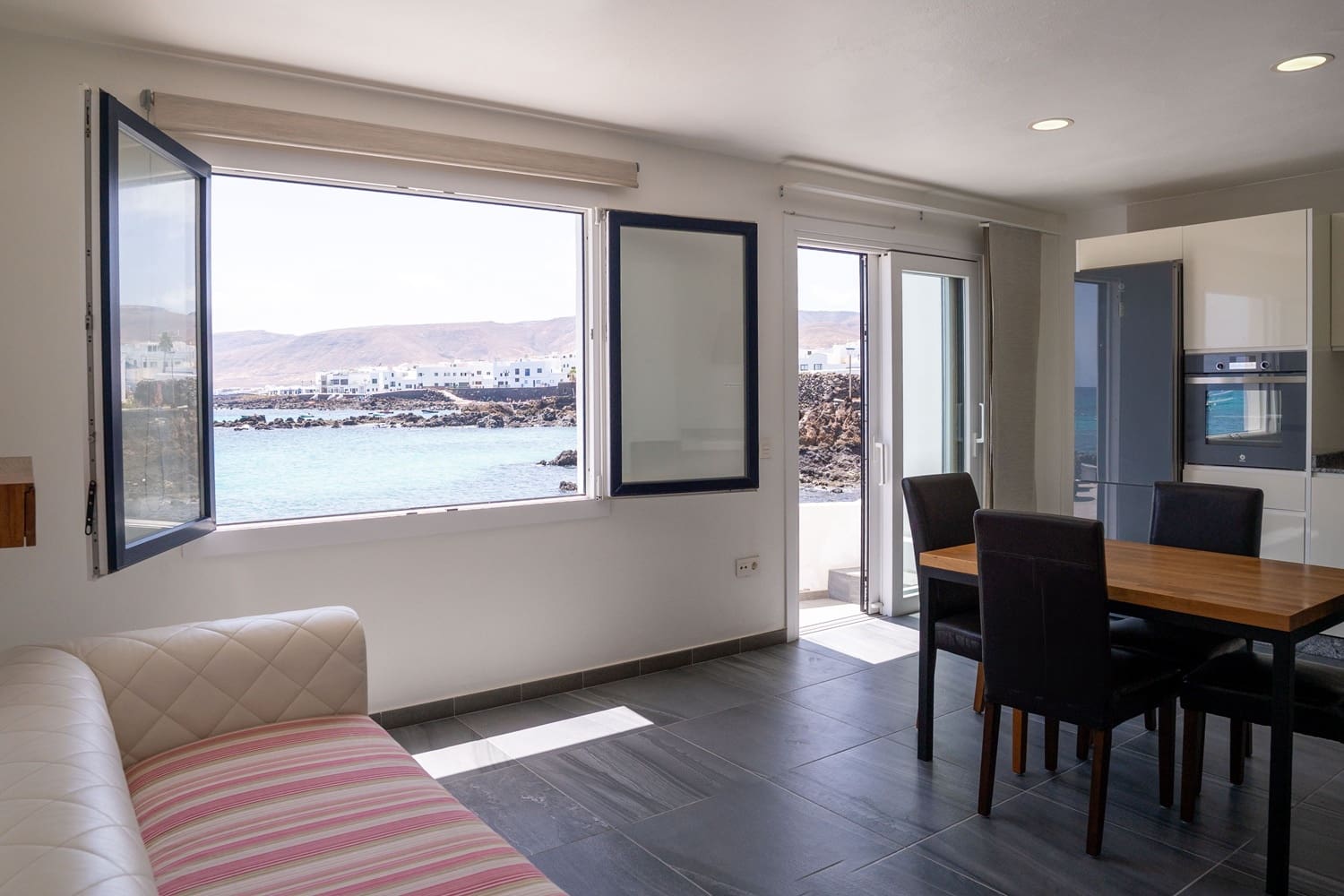 4 soverom Villa til salgs i Punta Mujeres med garasje - € 1 500 000 (Ref: 10039293)