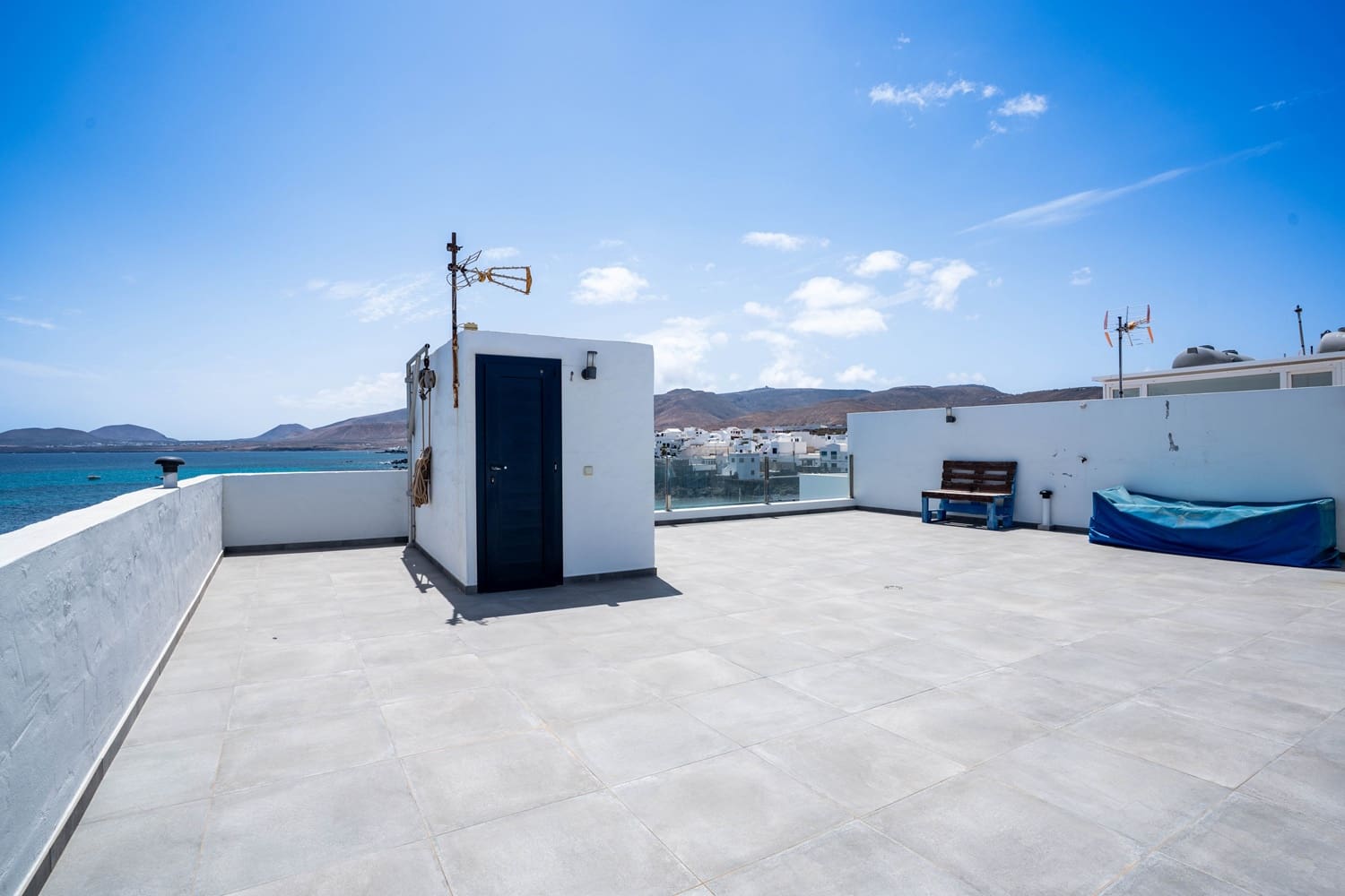 4 soverom Villa til salgs i Punta Mujeres med garasje - € 1 500 000 (Ref: 10039293)