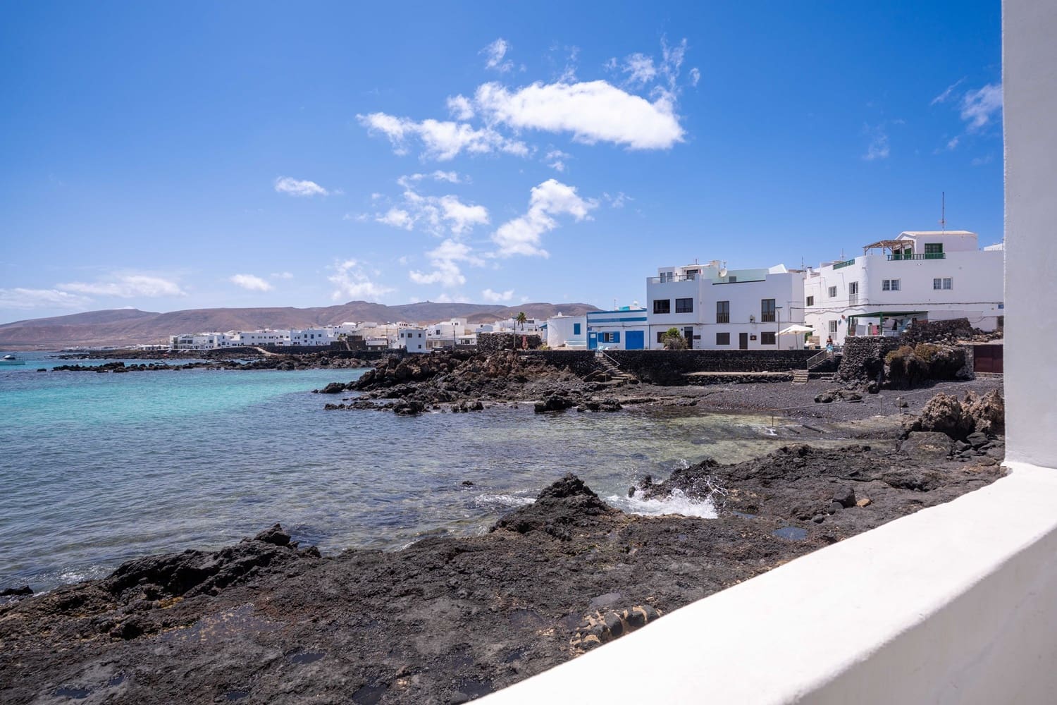 4 soverom Villa til salgs i Punta Mujeres med garasje - € 1 500 000 (Ref: 10039293)