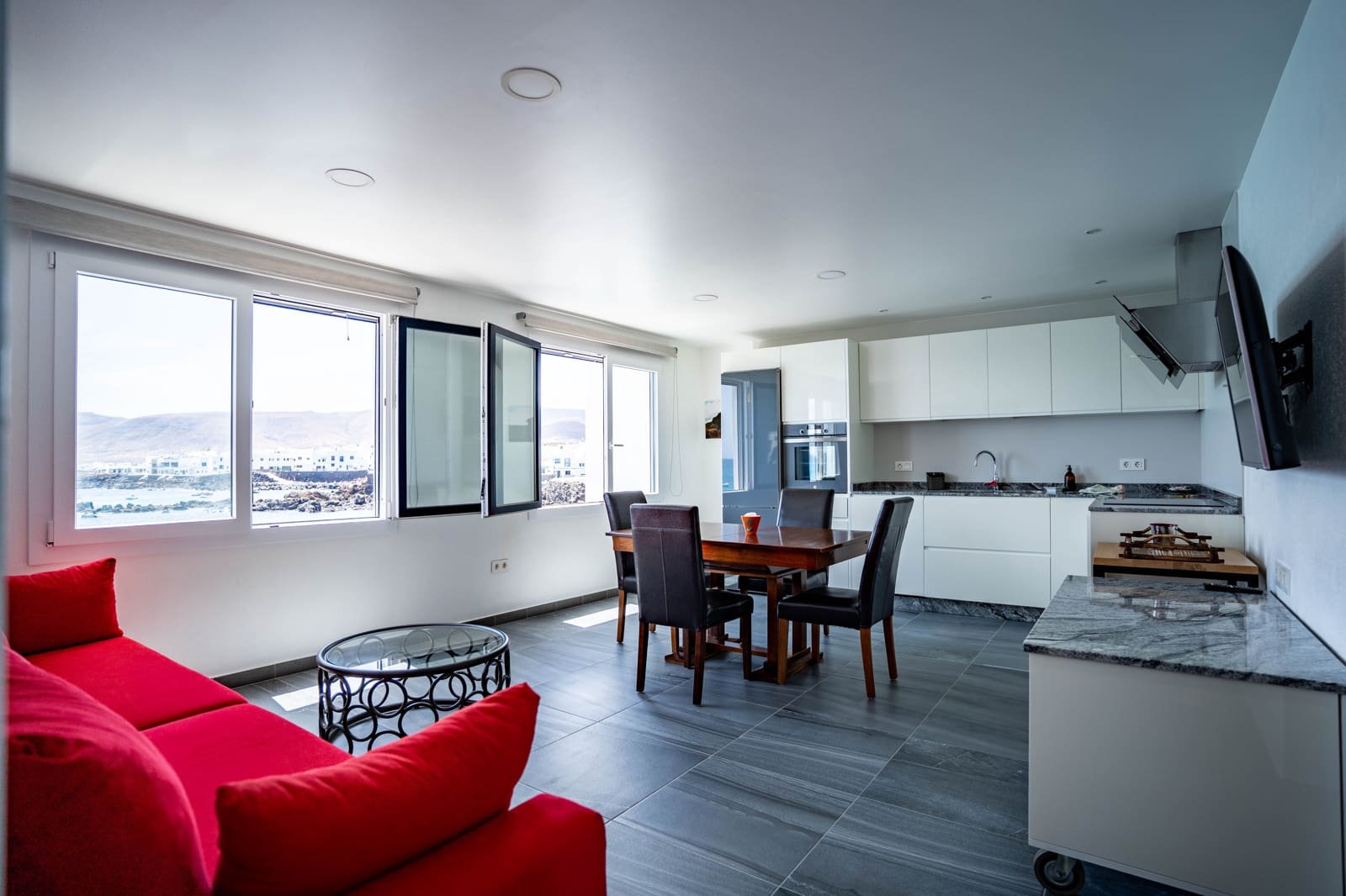 4 soverom Villa til salgs i Punta Mujeres med garasje - € 1 500 000 (Ref: 10039293)
