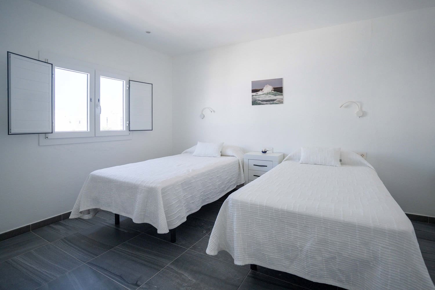 4 bedroom Villa for sale in Punta Mujeres with garage - € 1,500,000 (Ref: 10039293)