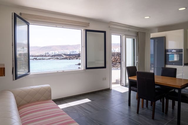 4 soverom Villa til salgs i Punta Mujeres, Haría med garasje - € 1 500 000 (Ref: 10039293)