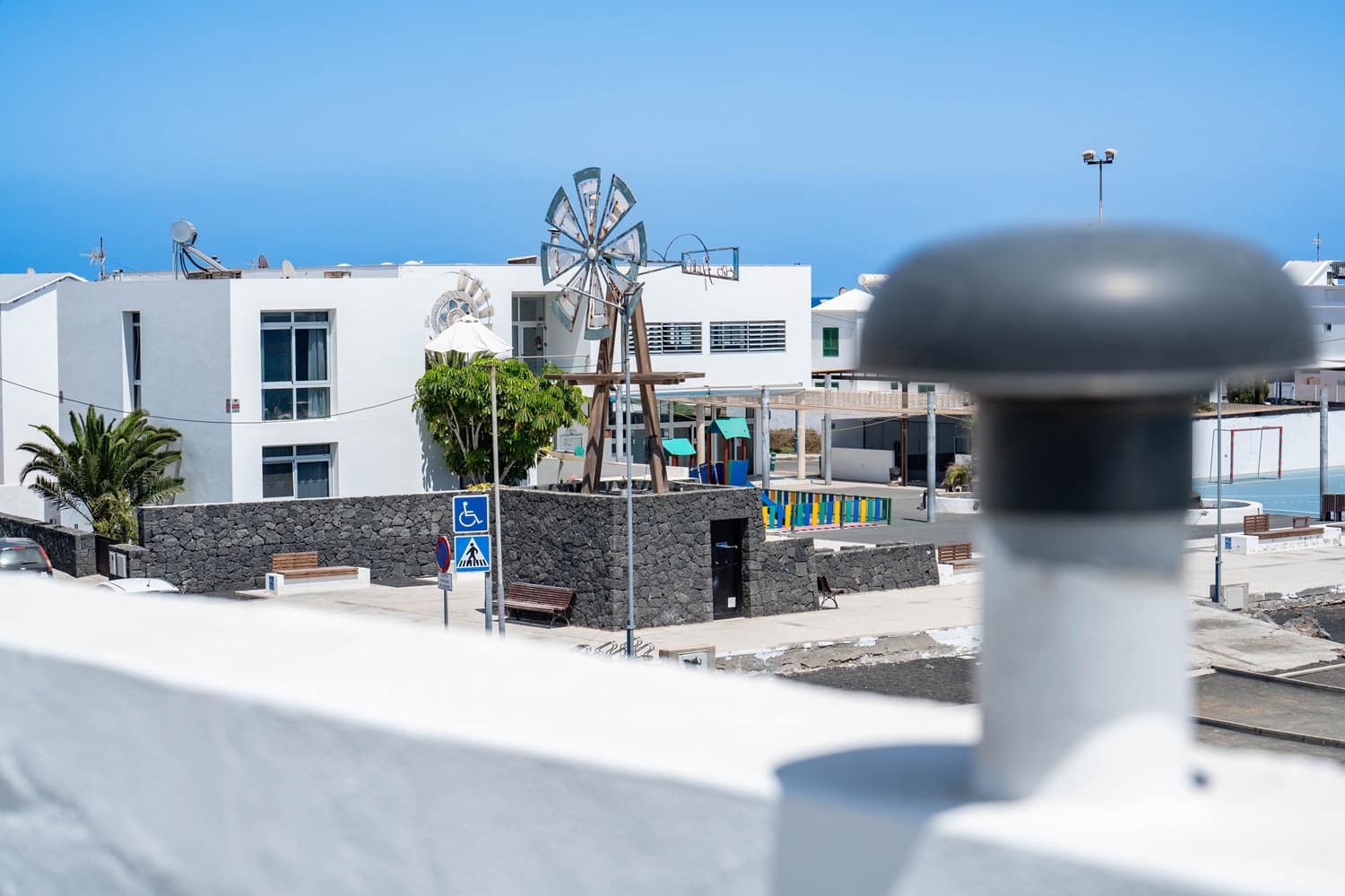 4 bedroom Villa for sale in Punta Mujeres with garage - € 1,500,000 (Ref: 10039293)