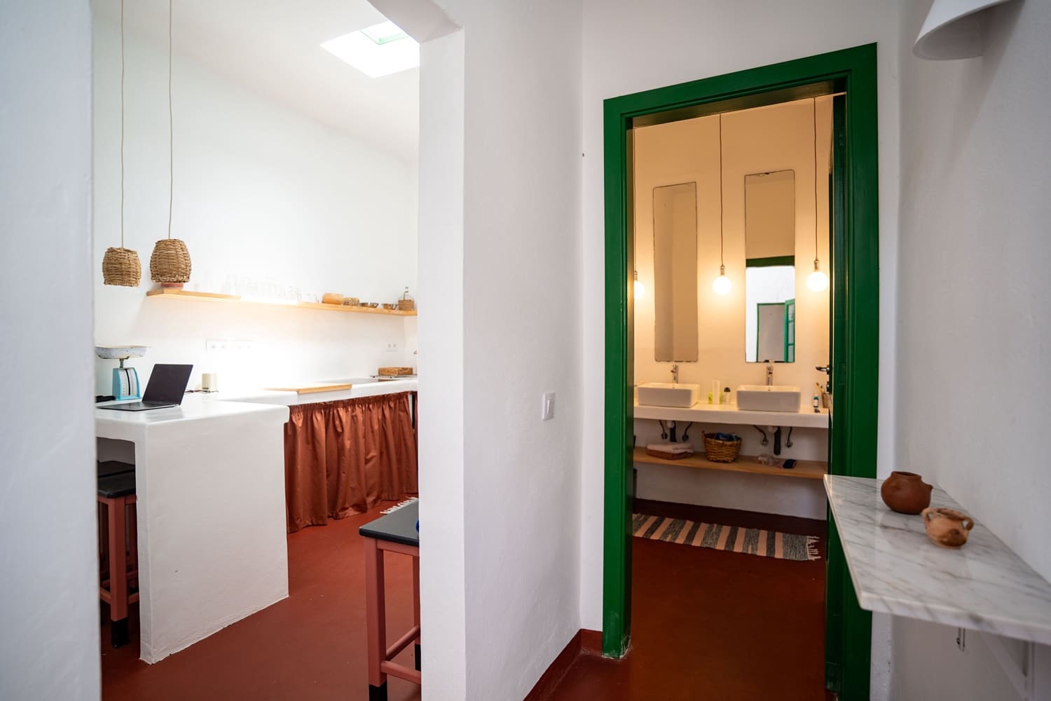 3 sypialnia Finka/Dom wiejski na sprzedaż w Haria z garażem - 450 000 € (Ref: 10039294)