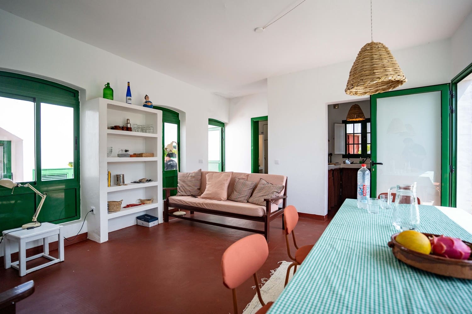3 sypialnia Finka/Dom wiejski na sprzedaż w Haria z garażem - 450 000 € (Ref: 10039294)