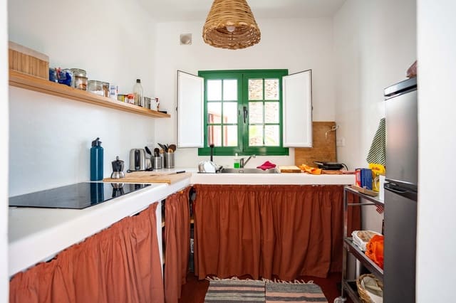 3 sypialnia Finka/Dom wiejski na sprzedaż w Haría z garażem - 450 000 € (Ref: 10039294)