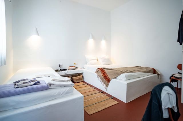3 sypialnia Finka/Dom wiejski na sprzedaż w Haría z garażem - 450 000 € (Ref: 10039294)
