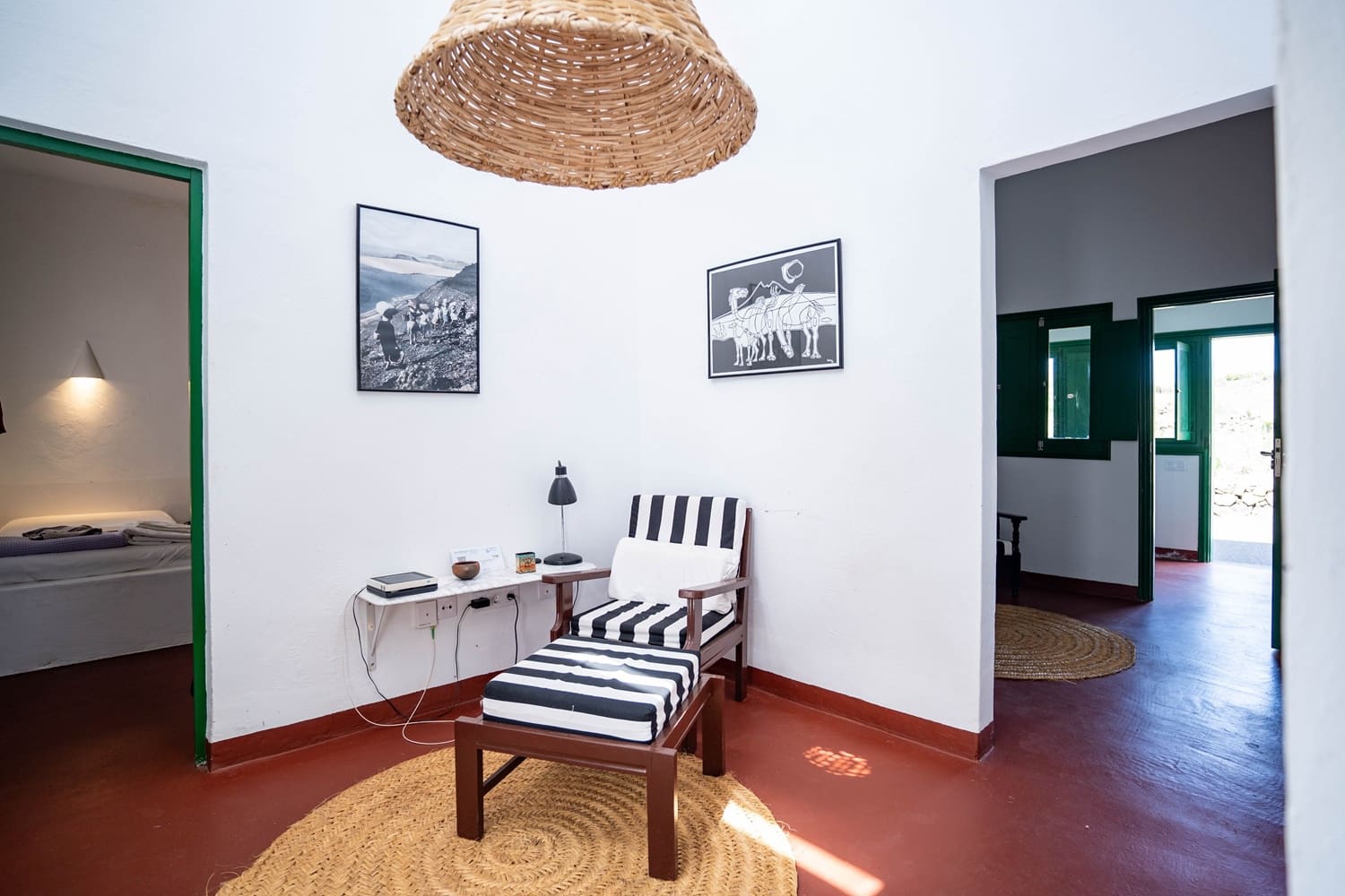 3 sypialnia Finka/Dom wiejski na sprzedaż w Haria z garażem - 450 000 € (Ref: 10039294)