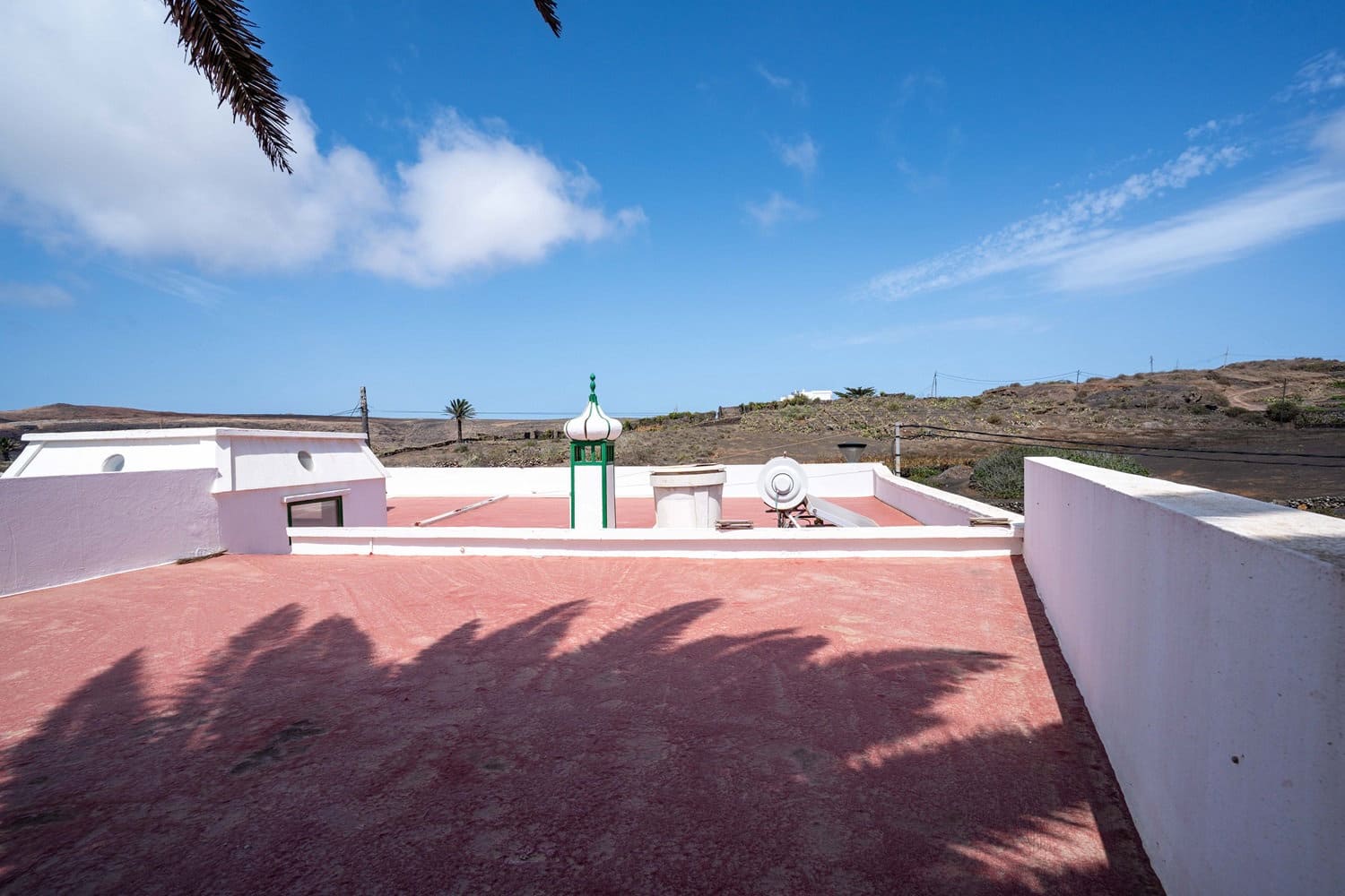 3 bedroom Finca/Country House for sale in Haria with garage - € 450,000 (Ref: 10039294)