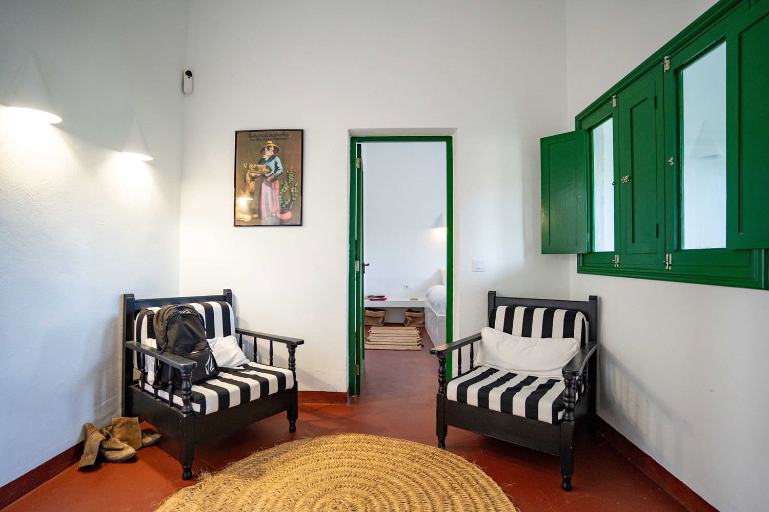 3 bedroom Finca/Country House for sale in Haria with garage - € 450,000 (Ref: 10039294)