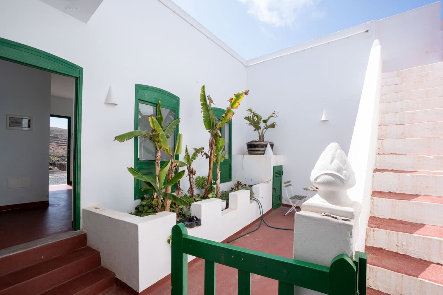 3 bedroom Finca/Country House for sale in Haria with garage - € 450,000 (Ref: 10039294)