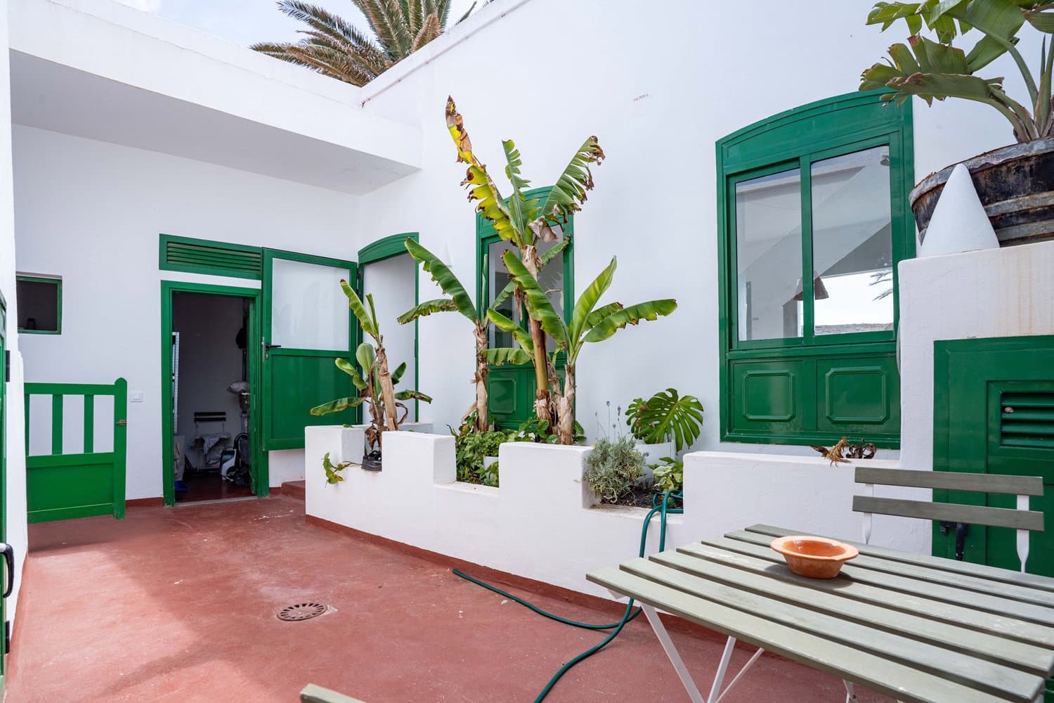 3 bedroom Finca/Country House for sale in Haria with garage - € 450,000 (Ref: 10039294)