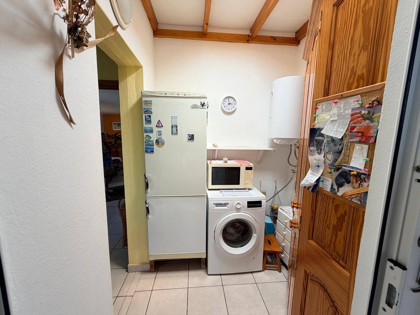 2 bedroom Apartment for sale in Mala with garage - € 510,000 (Ref: 10039295)