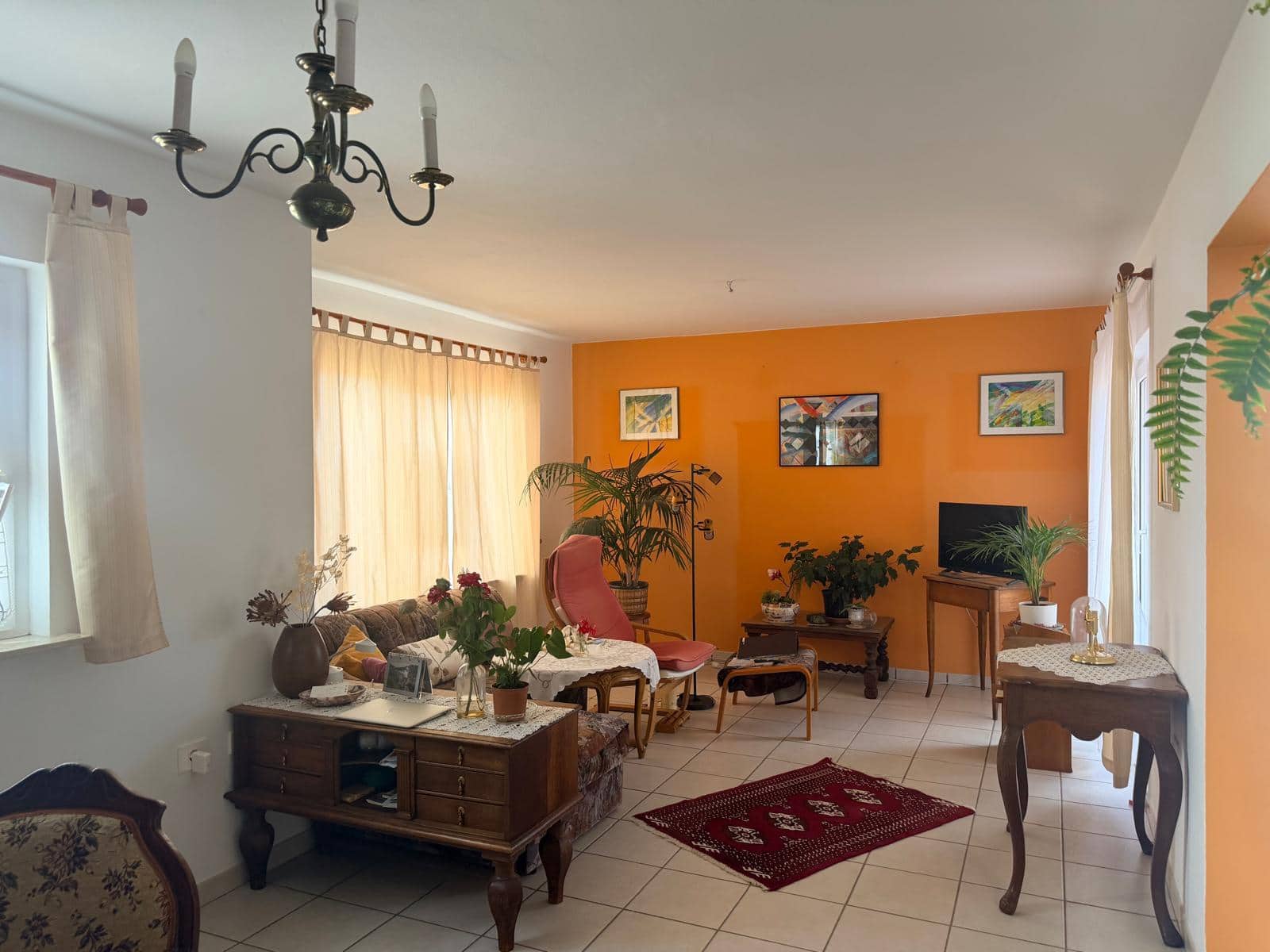 2 bedroom Apartment for sale in Mala with garage - € 510,000 (Ref: 10039295)
