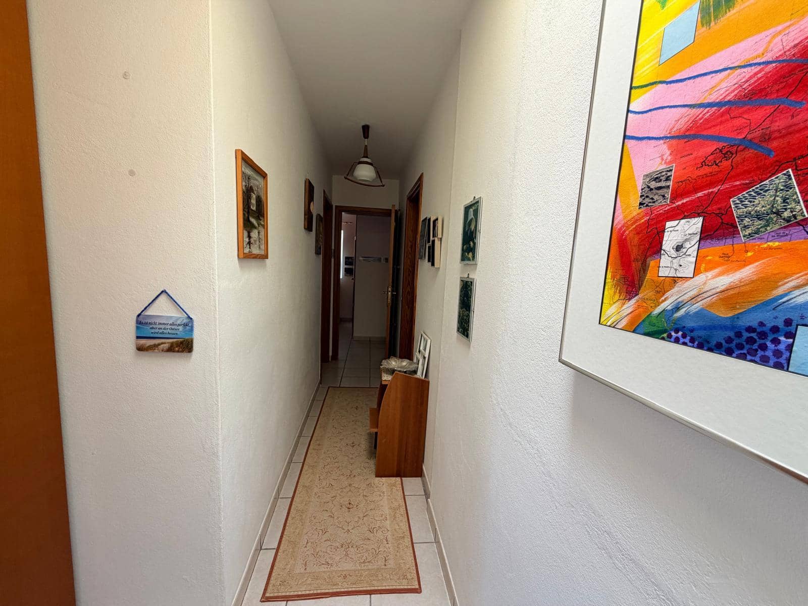 2 bedroom Apartment for sale in Mala with garage - € 510,000 (Ref: 10039295)