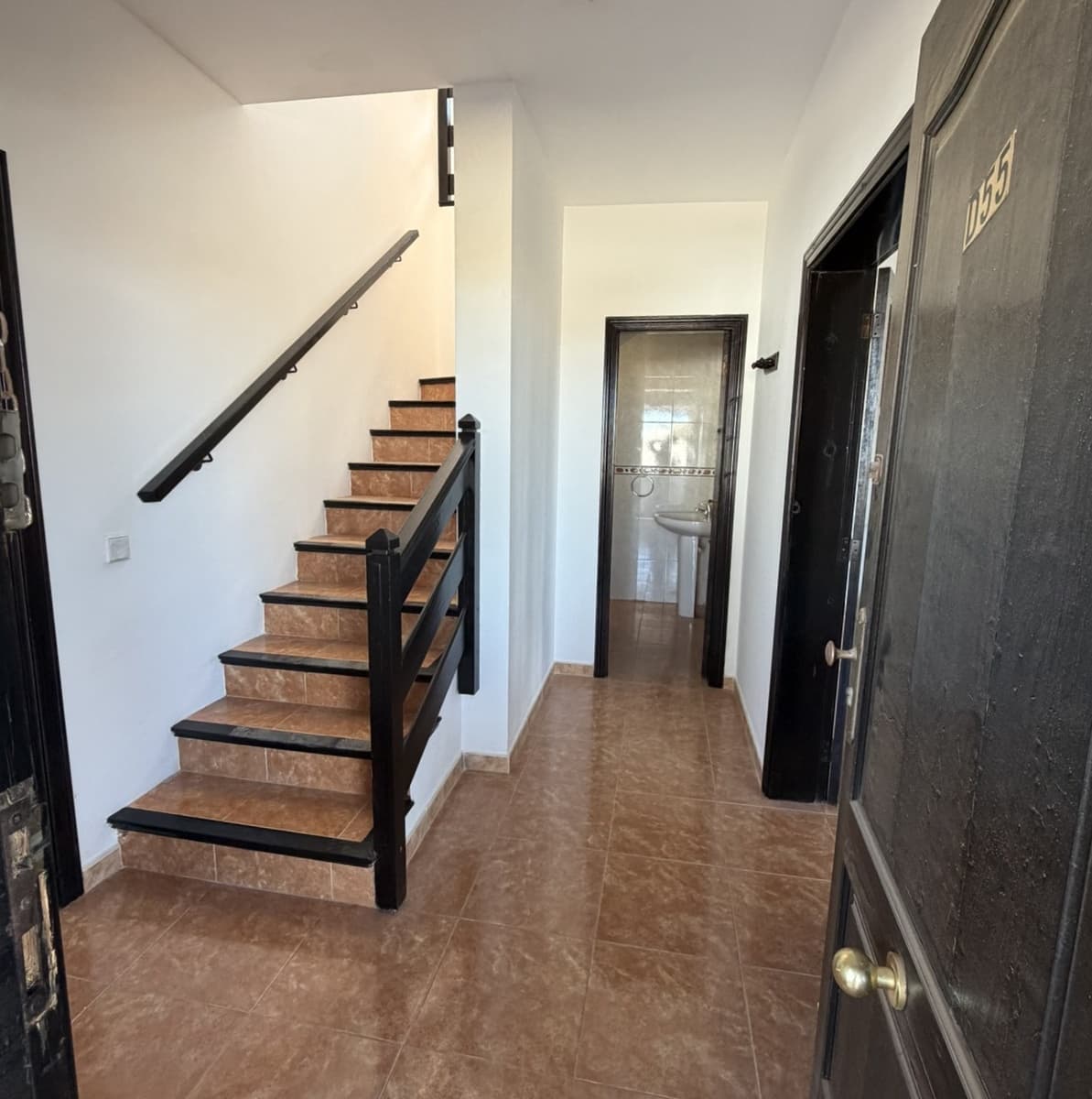 3 soveværelse Lejlighed til salg i Costa Teguise med garage - € 395.000 (Ref: 10039296)