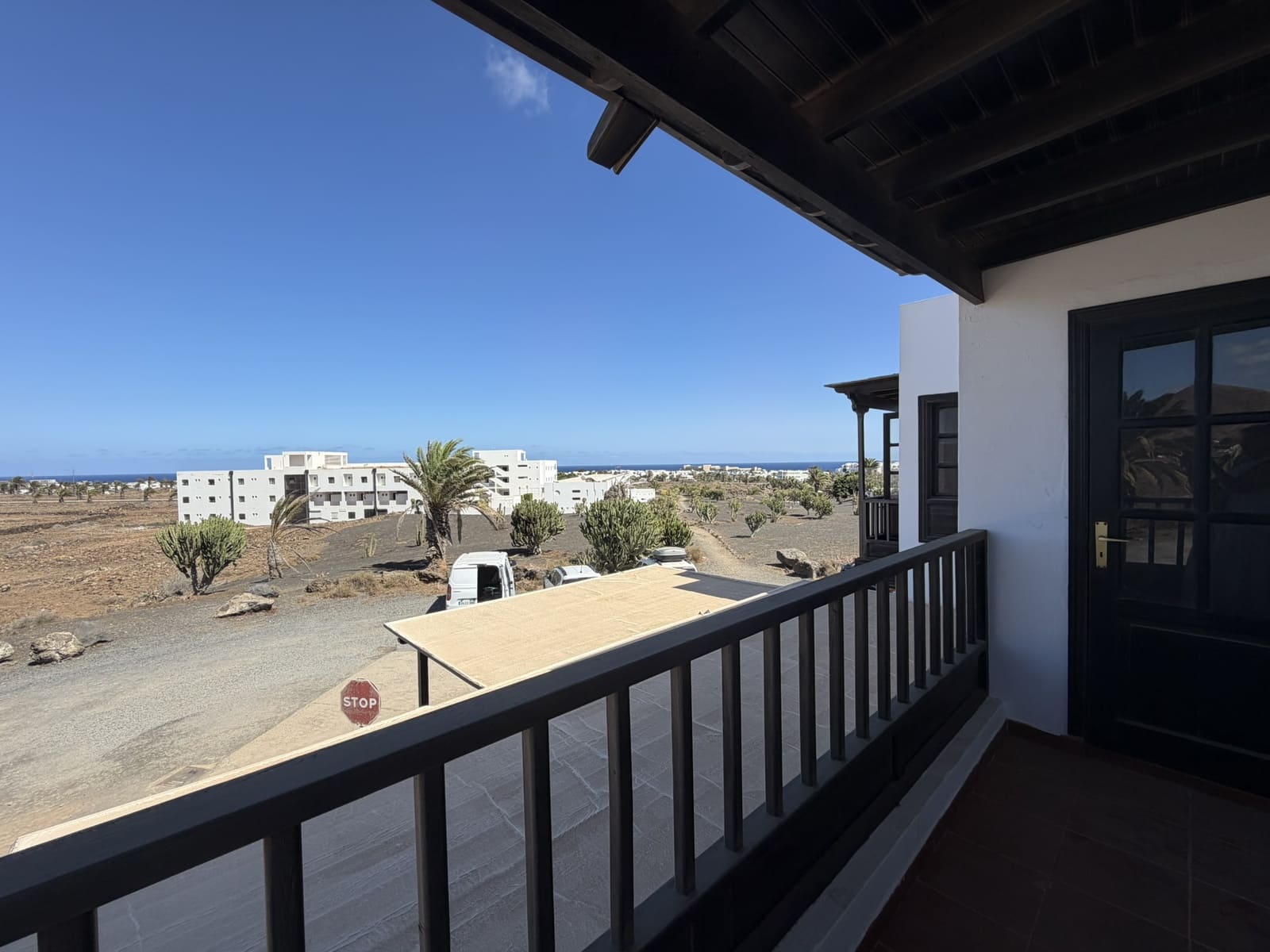 3 soveværelse Lejlighed til salg i Costa Teguise med garage - € 395.000 (Ref: 10039296)