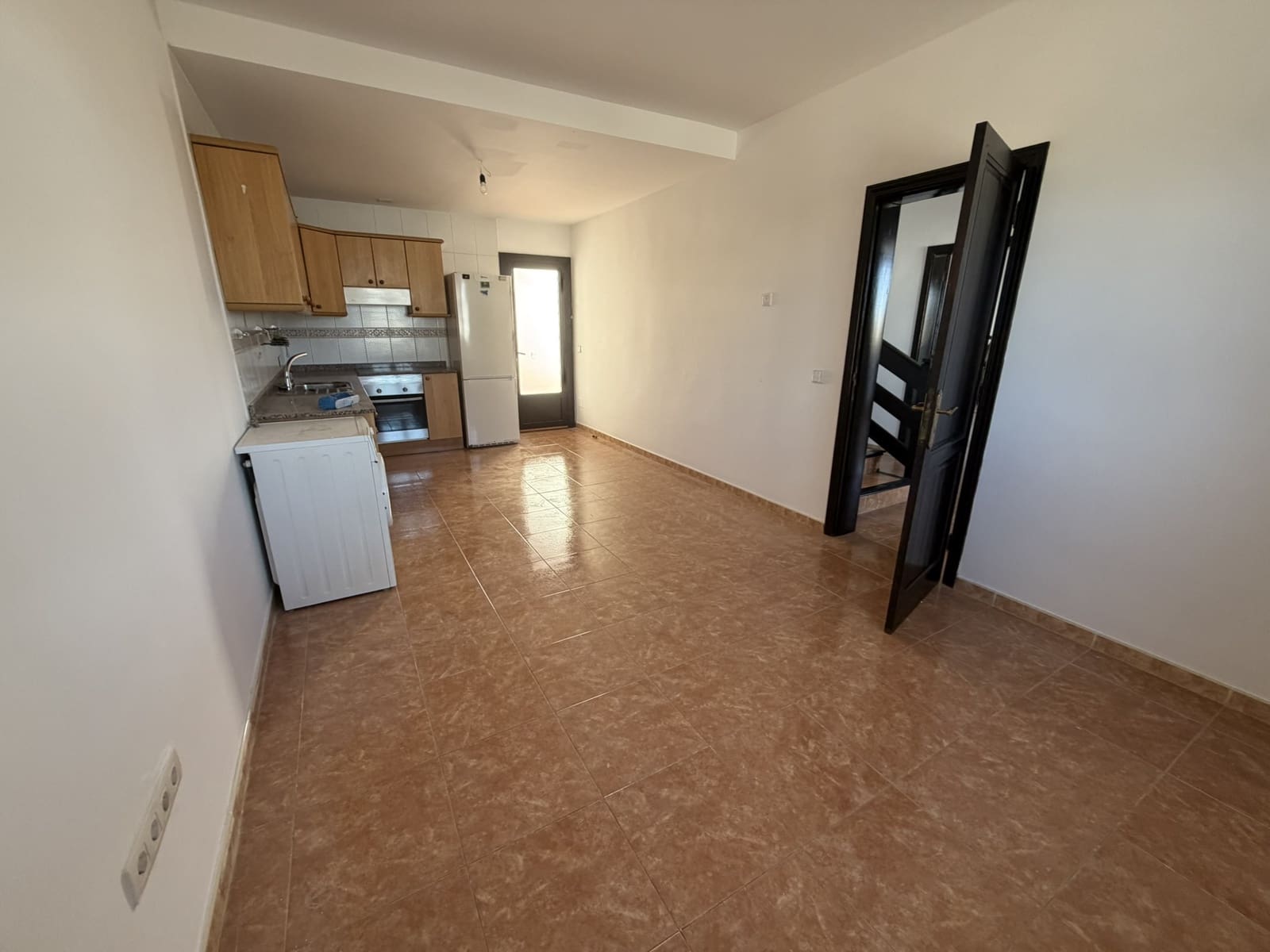 3 soveværelse Lejlighed til salg i Costa Teguise med garage - € 395.000 (Ref: 10039296)