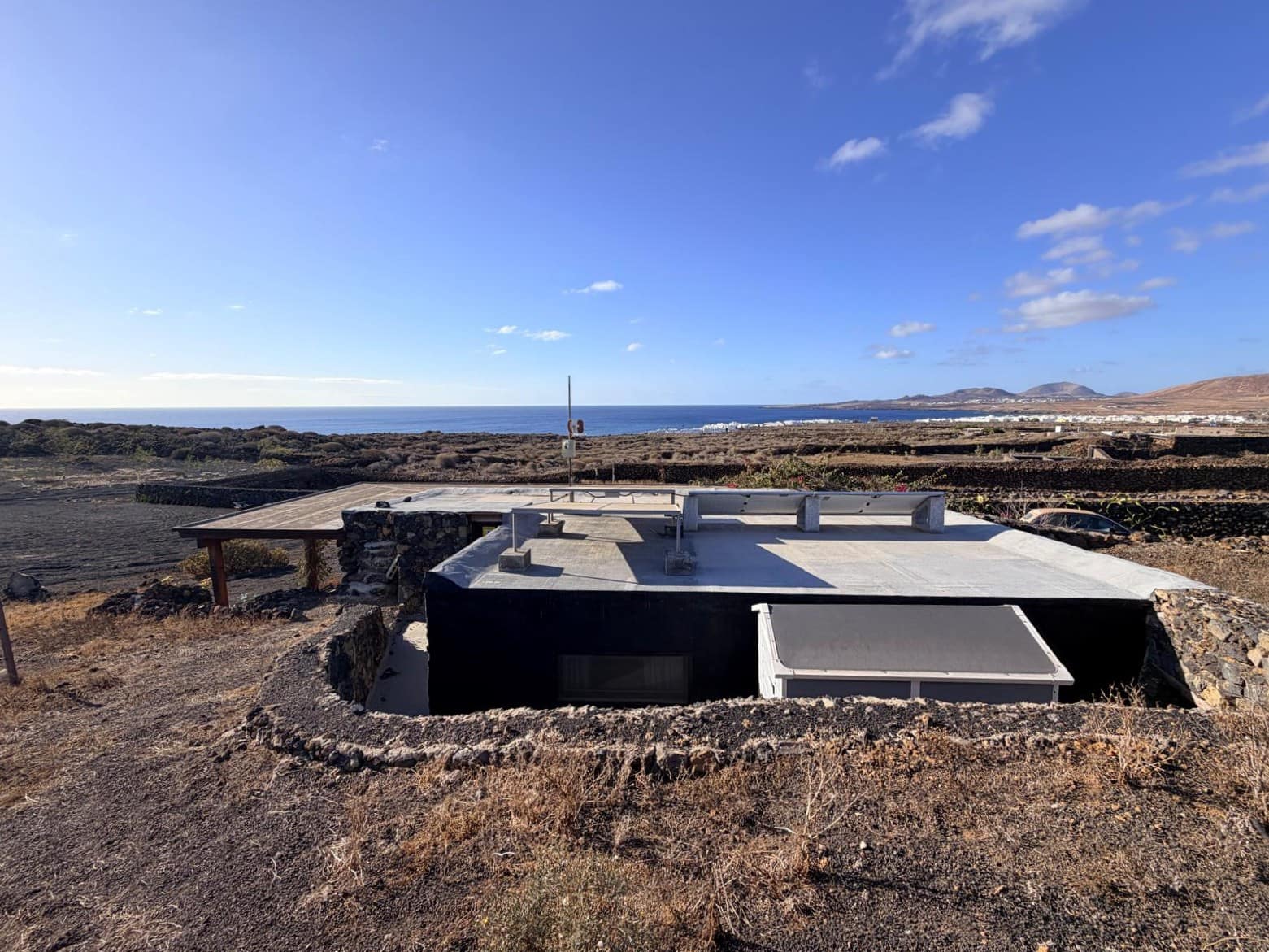 Terre non Aménagée à vendre à Arrieta - 365 000 € (Ref: 10041816)