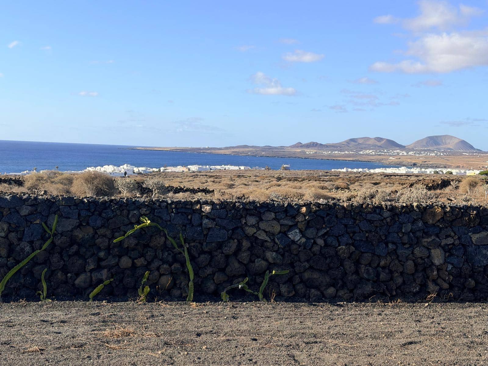 Undeveloped Land for sale in Arrieta - € 365,000 (Ref: 10041816)