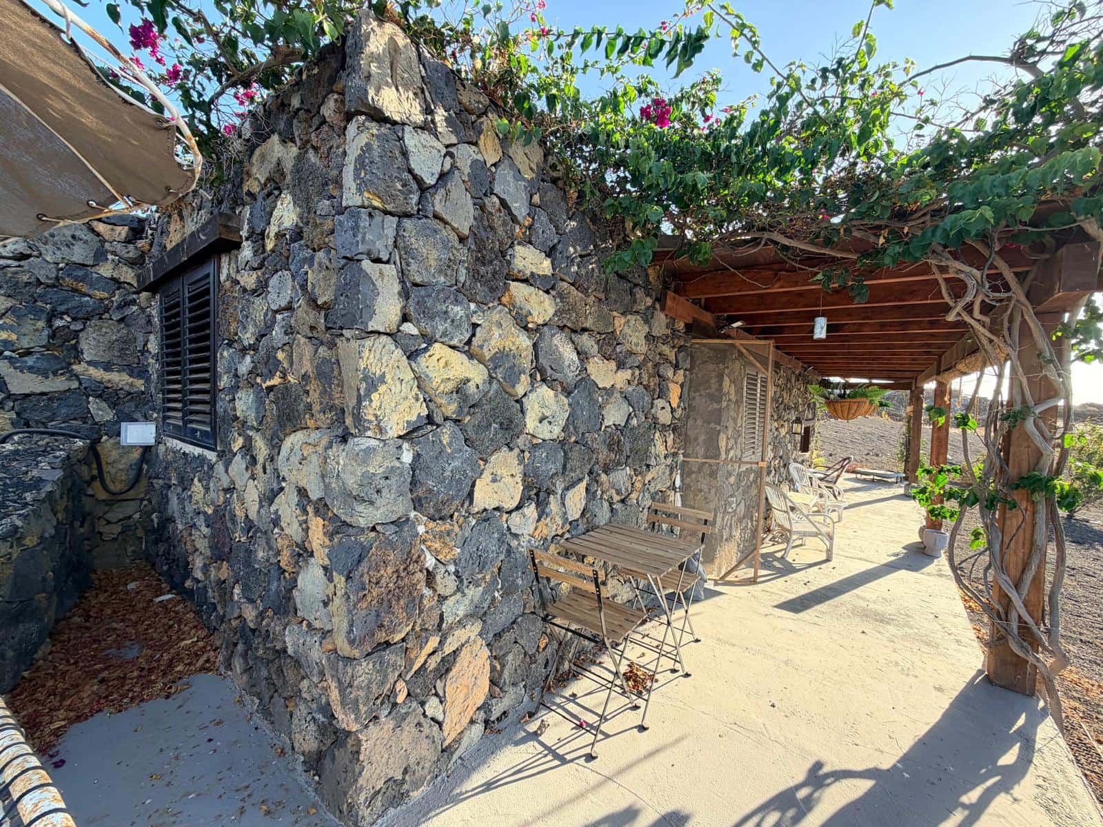 Undeveloped Land for sale in Arrieta - € 365,000 (Ref: 10041816)