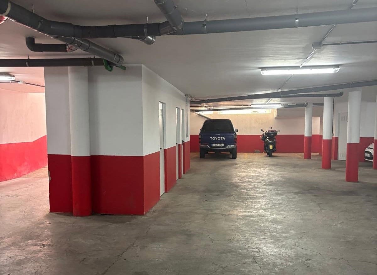 3 quarto Apartamento para venda em Arrecife com garagem - 255 000 € (Ref: 10091420)