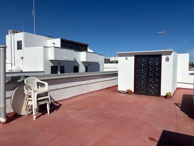 3 quarto Apartamento para venda em Arrecife com garagem - 255 000 € (Ref: 10091420)