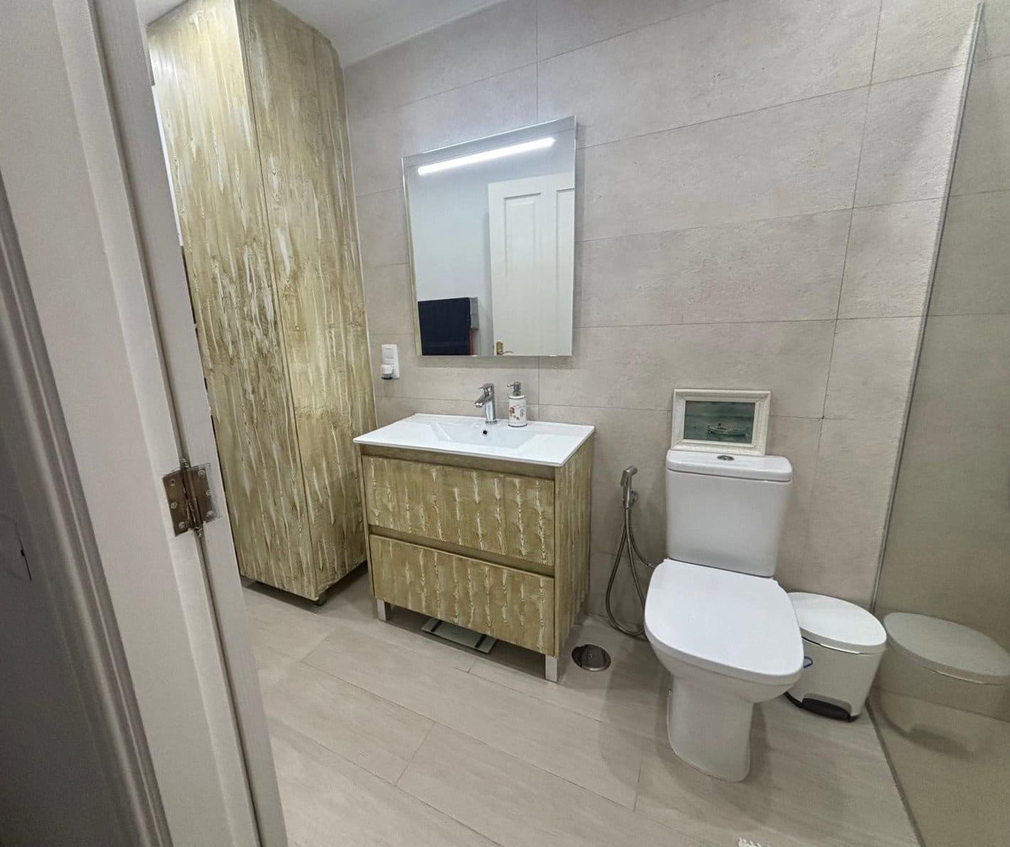 3 quarto Apartamento para venda em Arrecife com garagem - 255 000 € (Ref: 10091420)