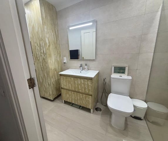 3 quarto Apartamento para venda em Arrecife com garagem - 255 000 € (Ref: 10091420)