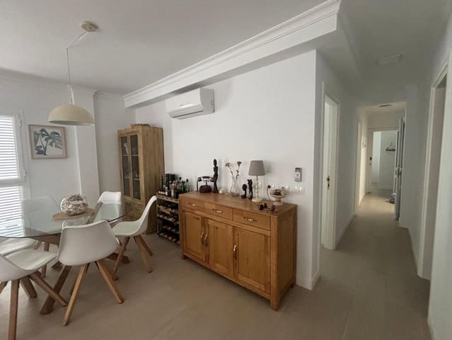 3 quarto Apartamento para venda em Arrecife com garagem - 255 000 € (Ref: 10091420)