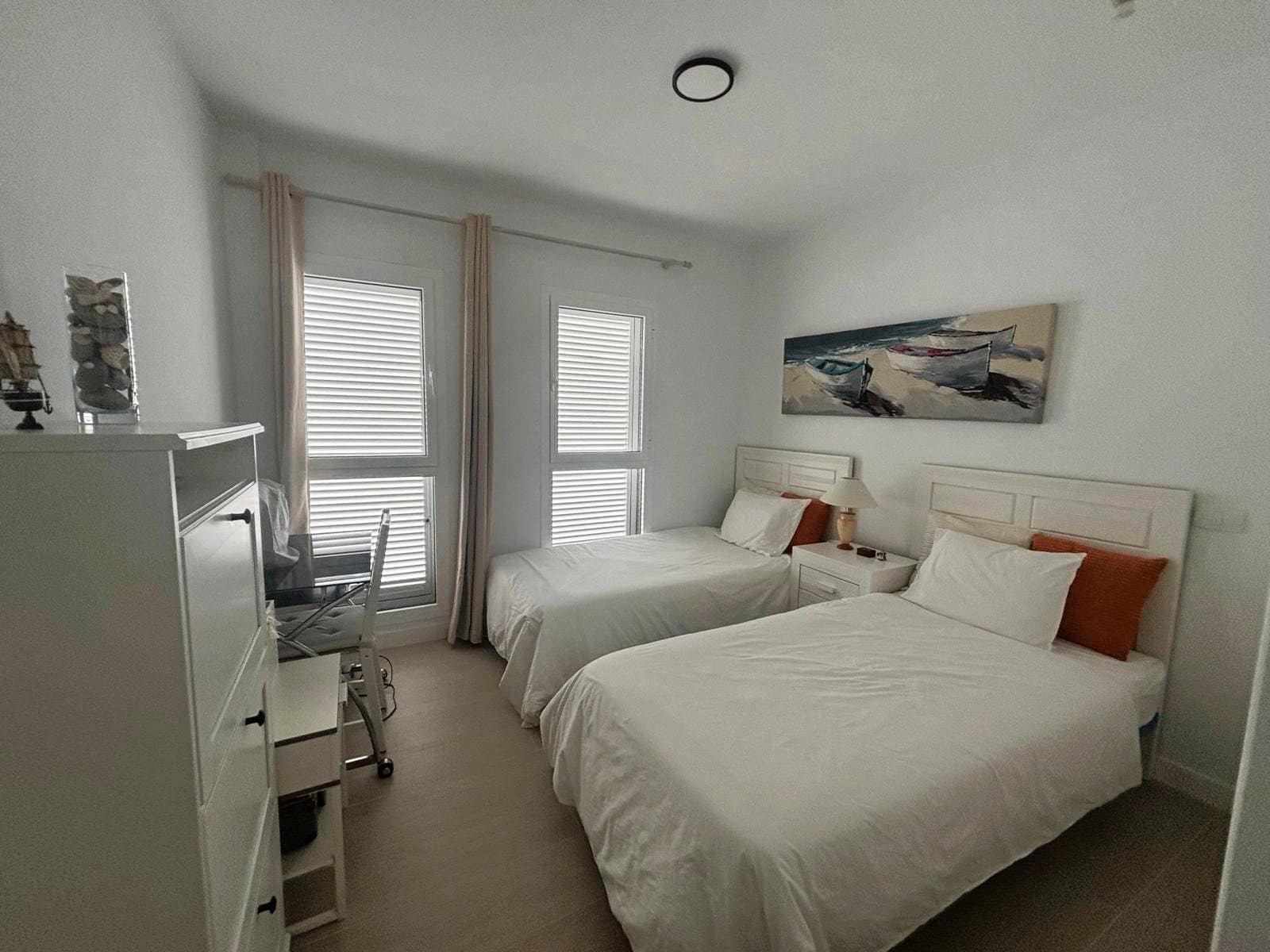 3 quarto Apartamento para venda em Arrecife com garagem - 255 000 € (Ref: 10091420)