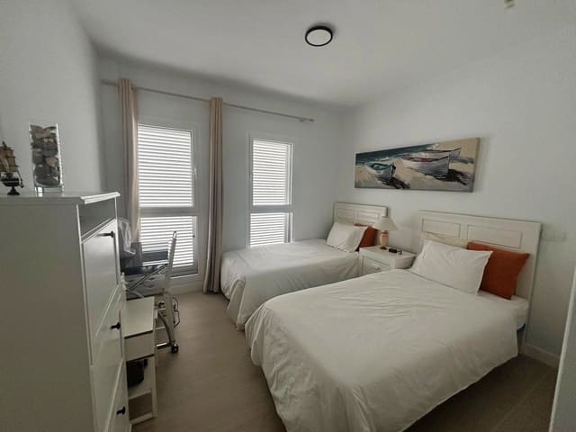 3 quarto Apartamento para venda em Arrecife com garagem - 255 000 € (Ref: 10091420)
