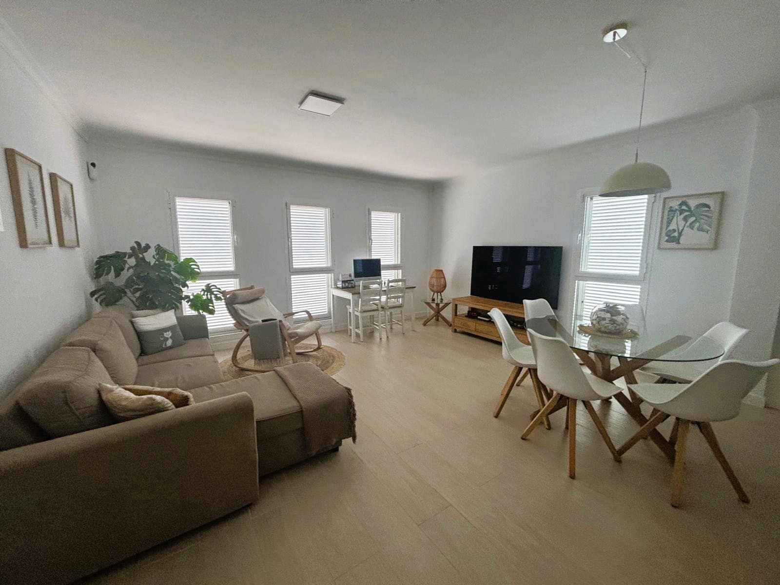 3 quarto Apartamento para venda em Arrecife com garagem - 255 000 € (Ref: 10091420)