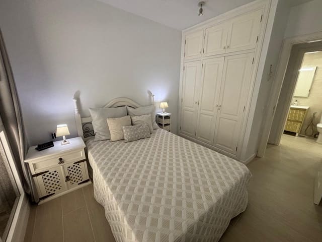 3 quarto Apartamento para venda em Arrecife com garagem - 255 000 € (Ref: 10091420)