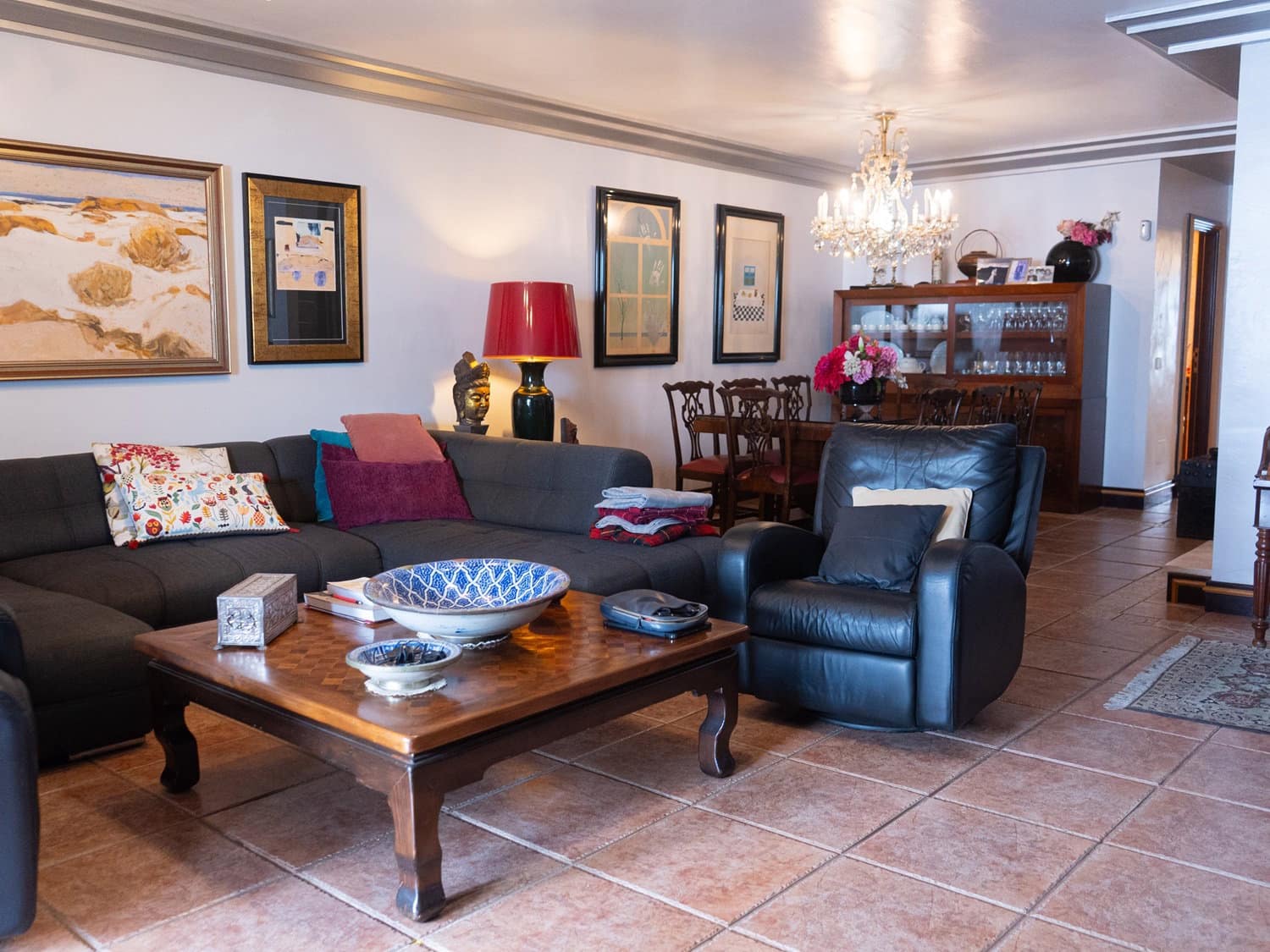 3 bedroom Apartment for sale in Costa Teguise with garage - € 700,000 (Ref: 10101040)
