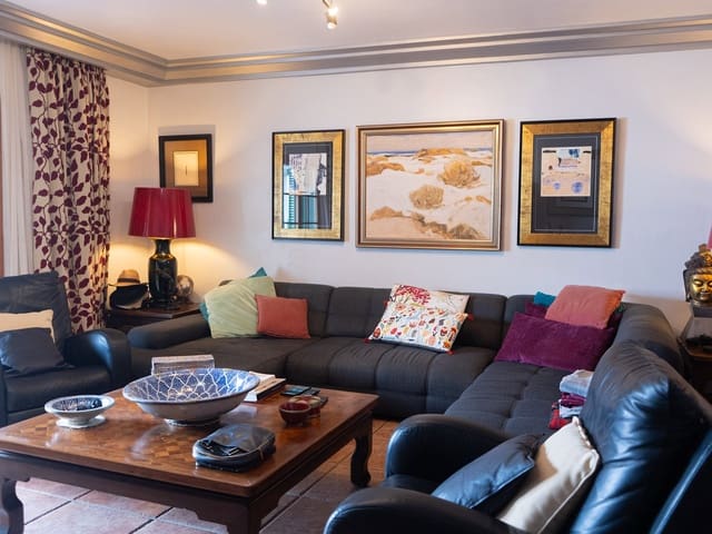 3 camera da letto Appartamento in vendita in Costa Teguise, Teguise con garage - 700.000 € (Rif: 10101040)