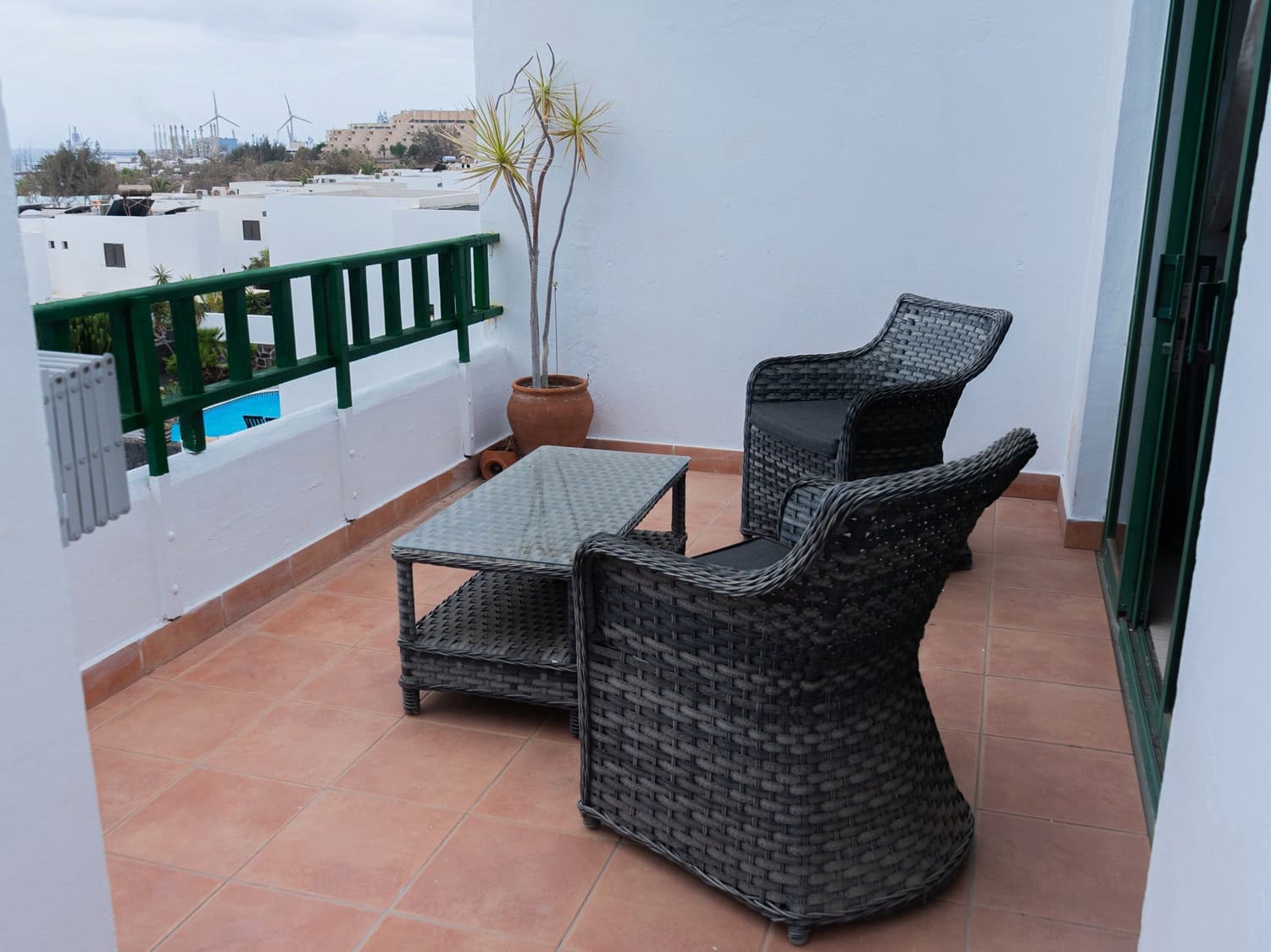 2 bedroom Apartment for sale in Costa Teguise with pool garage - € 275,000 (Ref: 10101041)