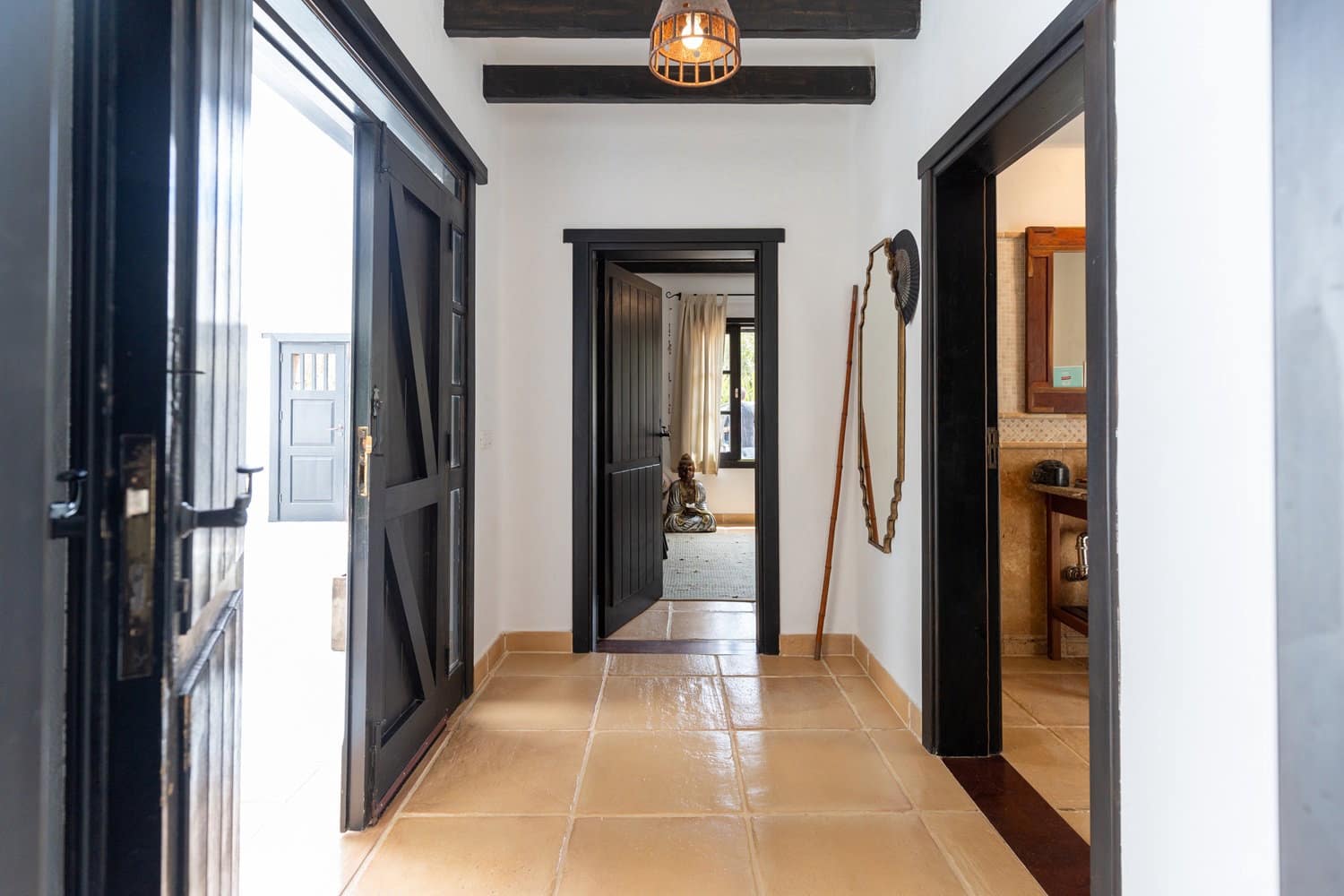 4 bedroom Finca/Country House for sale in Haria with garage - € 1,150,000 (Ref: 10124984)
