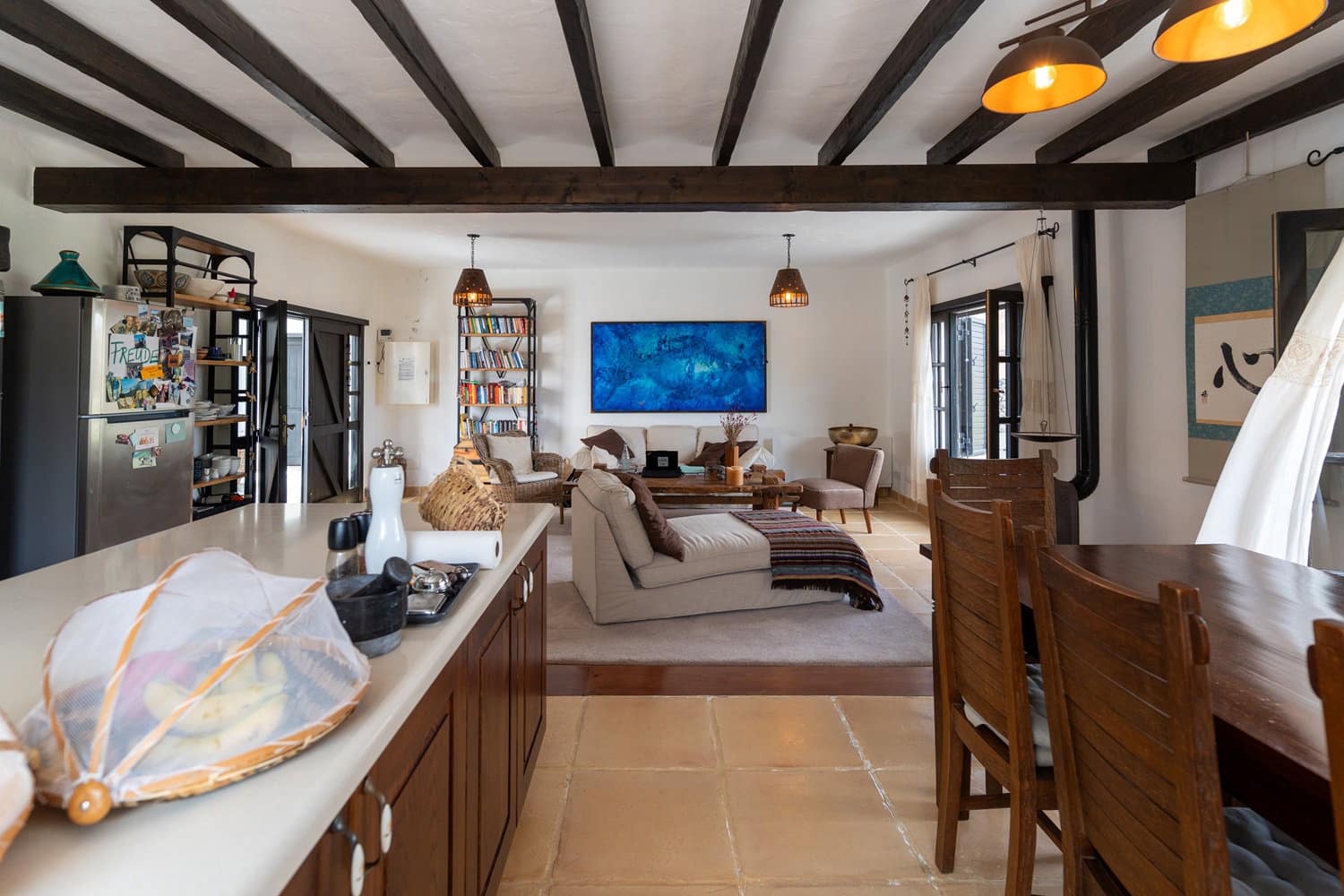 4 bedroom Finca/Country House for sale in Haria with garage - € 1,150,000 (Ref: 10124984)