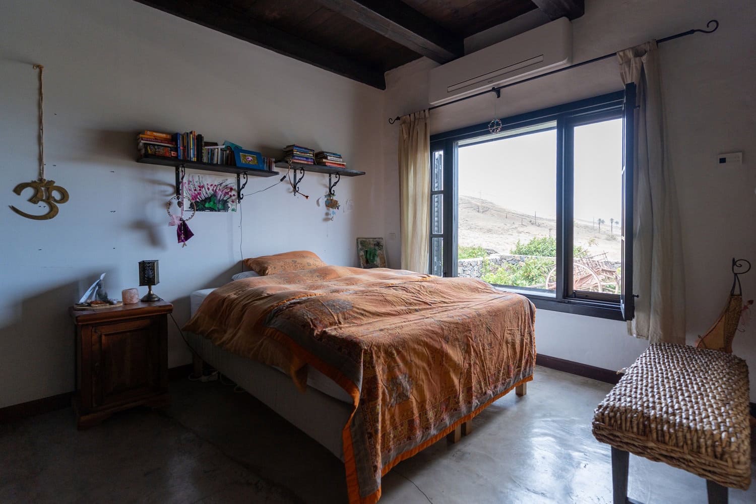 4 bedroom Finca/Country House for sale in Haria with garage - € 1,150,000 (Ref: 10124984)
