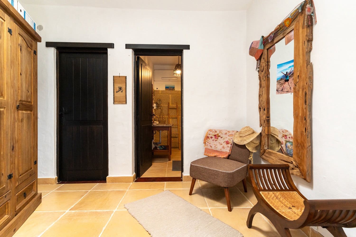 4 bedroom Finca/Country House for sale in Haria with garage - € 1,150,000 (Ref: 10124984)