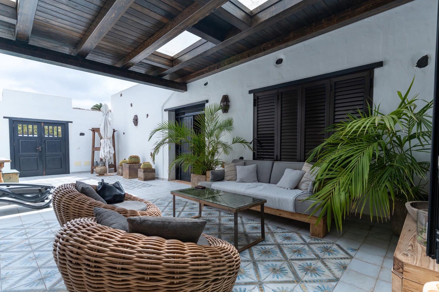 4 bedroom Finca/Country House for sale in Haria with garage - € 1,150,000 (Ref: 10124984)