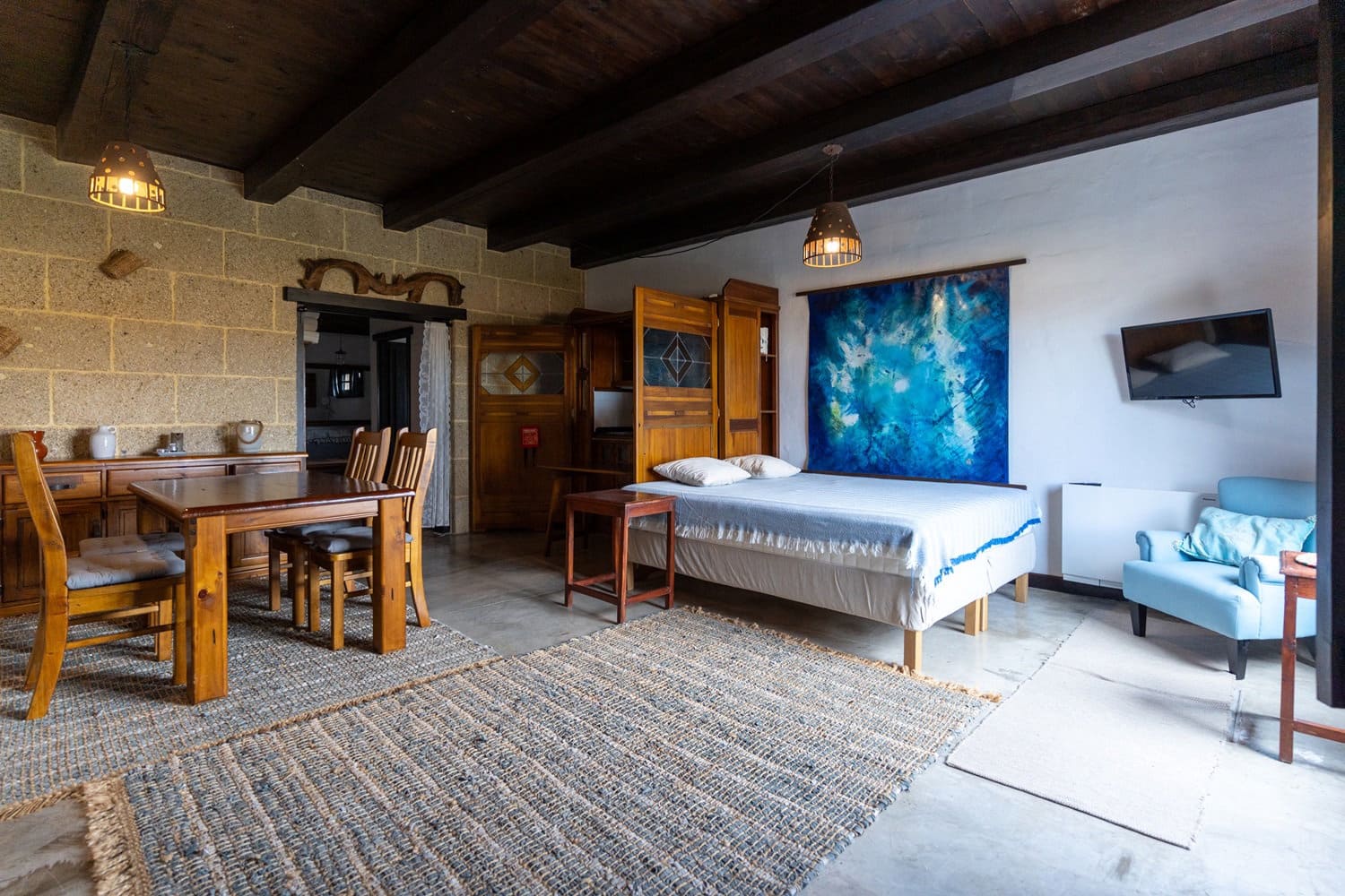 4 bedroom Finca/Country House for sale in Haria with garage - € 1,150,000 (Ref: 10124984)