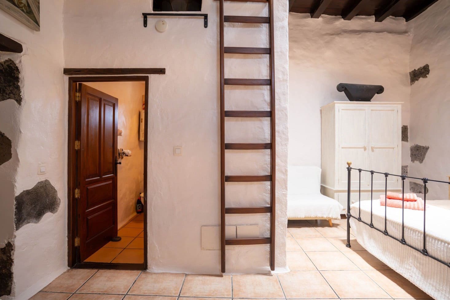 6 chambre Appartement à vendre à Tiagua avec piscine garage - 895 000 € (Ref: 10160607)