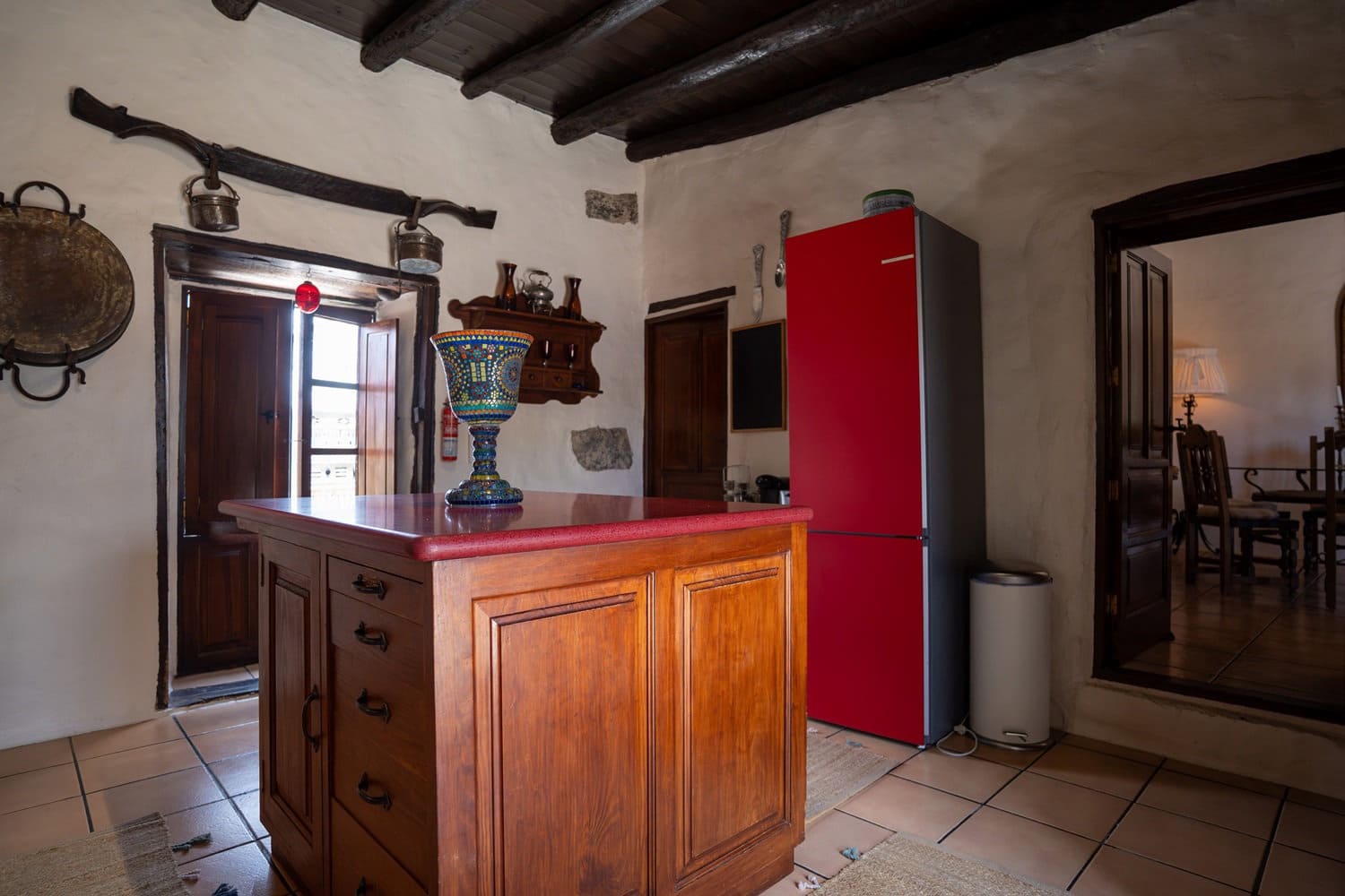6 chambre Appartement à vendre à Tiagua avec piscine garage - 895 000 € (Ref: 10160607)