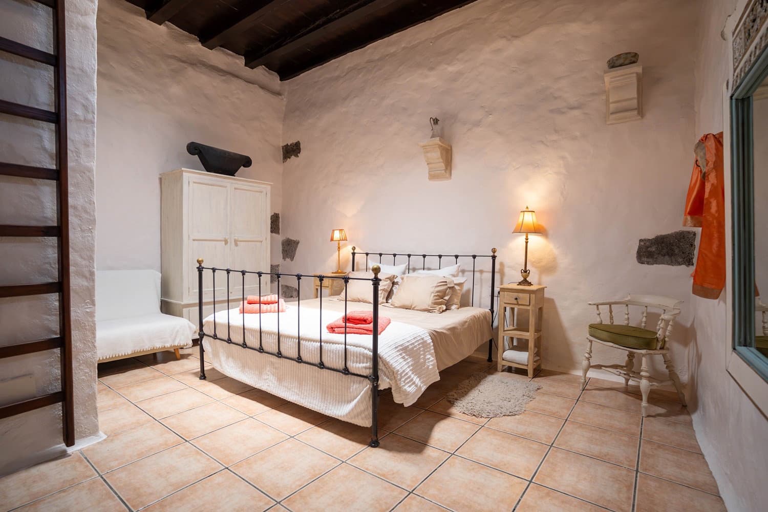 6 chambre Appartement à vendre à Tiagua avec piscine garage - 895 000 € (Ref: 10160607)